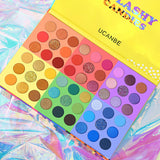 Ucanbe Splashy Candies Eyeshadow Palette