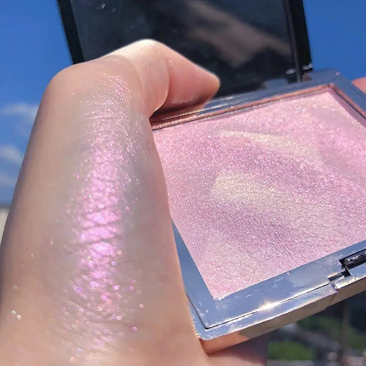 Hojo Luminous Translucent Highlighter 10G