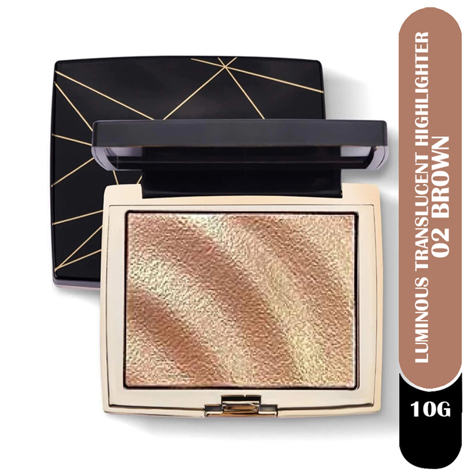 Hojo Luminous Translucent Highlighter 10G
