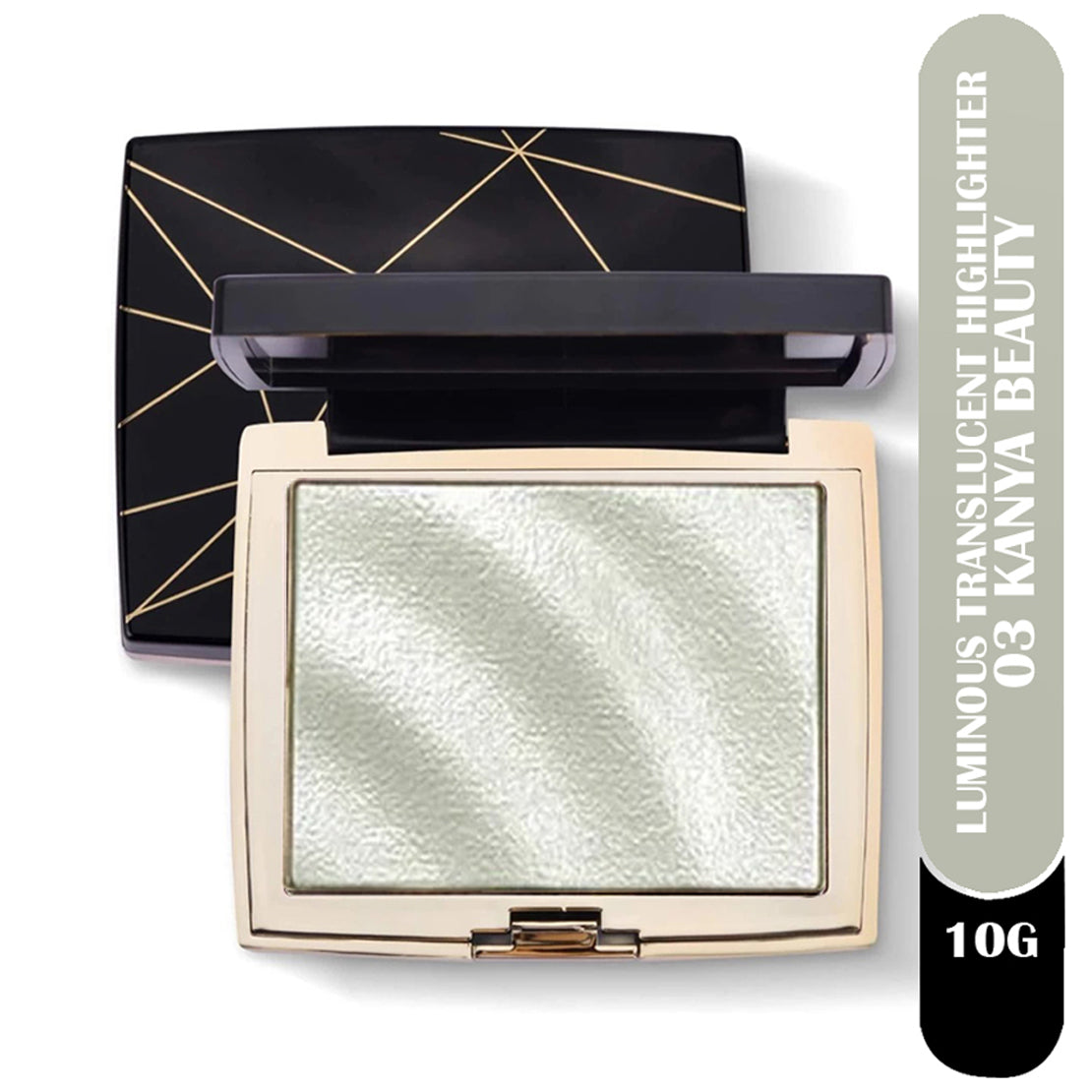Hojo Luminous Translucent Highlighter 10G