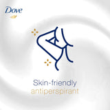 Dove Nourishing Secret Moisturising Cream 40G