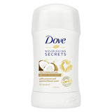 Dove Nourishing Secret Moisturising Cream 40G