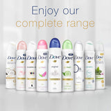 Dove Go Fresh Moisturising Cream 40G