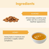 Natures Nourishing Cleansing Milk 400Ml