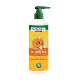 Natures Nourishing Cleansing Milk 400Ml
