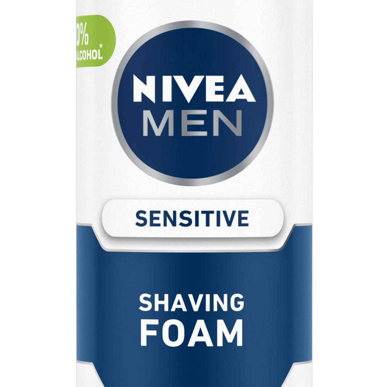 Nivea Men Shaving Foam 250Ml