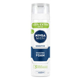 Nivea Men Shaving Foam 250Ml