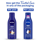 Nivea Cocoa Nourish Lotion 5In1 200