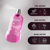 Fastrack Perfume Beat 100Ml