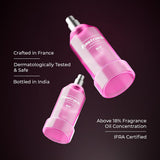 Fastrack Perfume Beat 100Ml