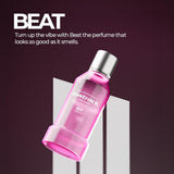 Fastrack Perfume Beat 100Ml