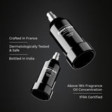 Fastrack Perfume Trance 100Ml