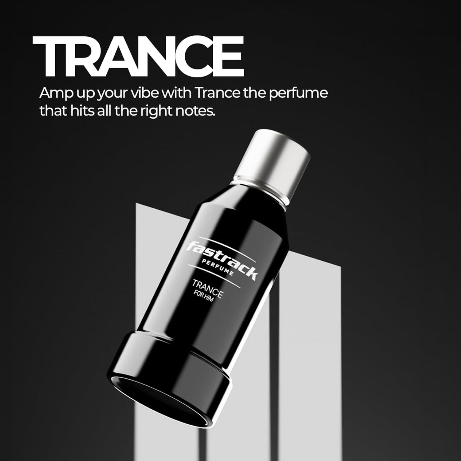 Fastrack Perfume Trance 100Ml