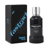 Fastrack Perfume Trance 100Ml