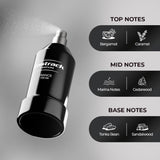 Fastrack Perfume Trance 100Ml