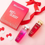 Bellavita Luxury Collection Gift Set D.I.V.A. & Hot Mess Women 100Ml