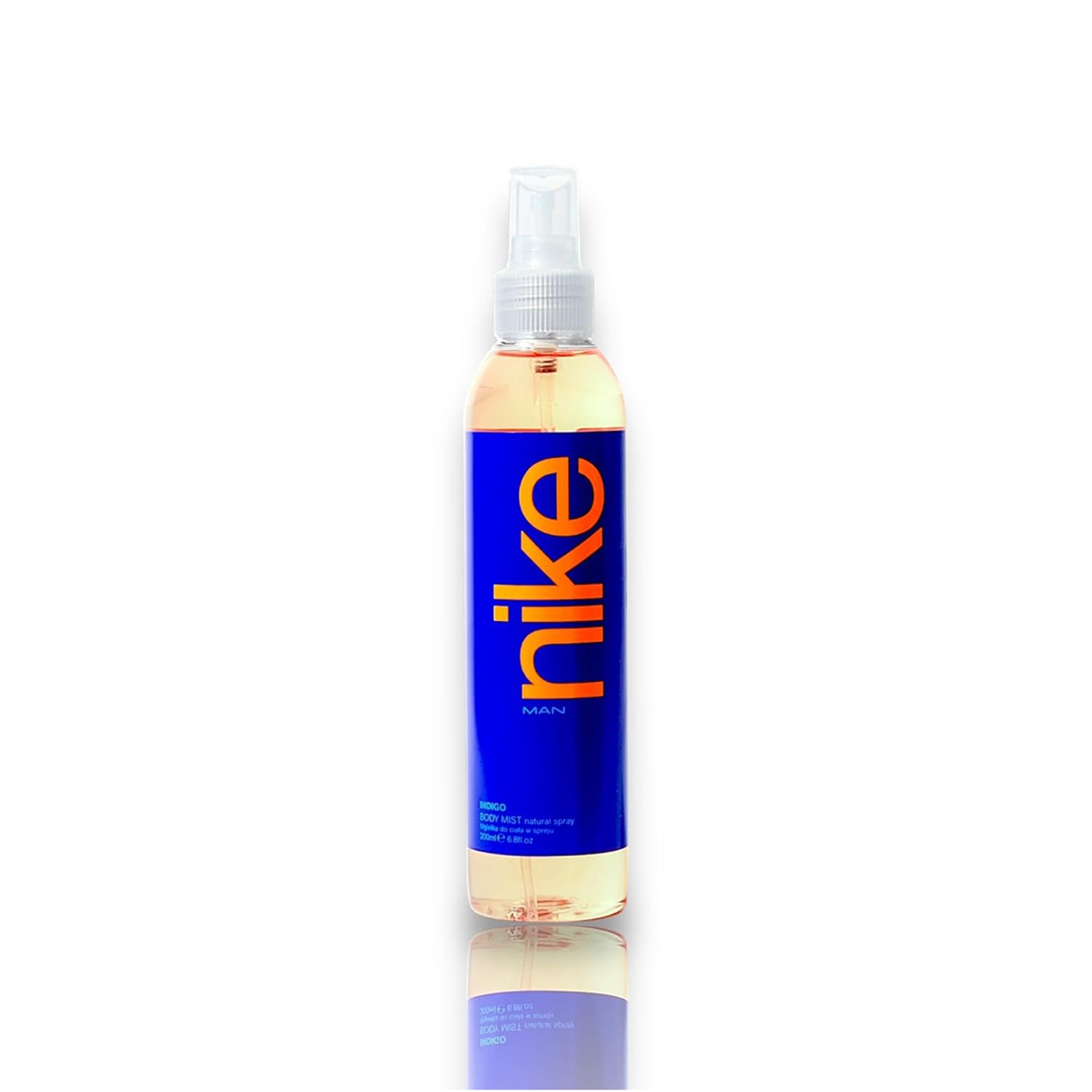 Nike Indigo Body Mist 200Ml