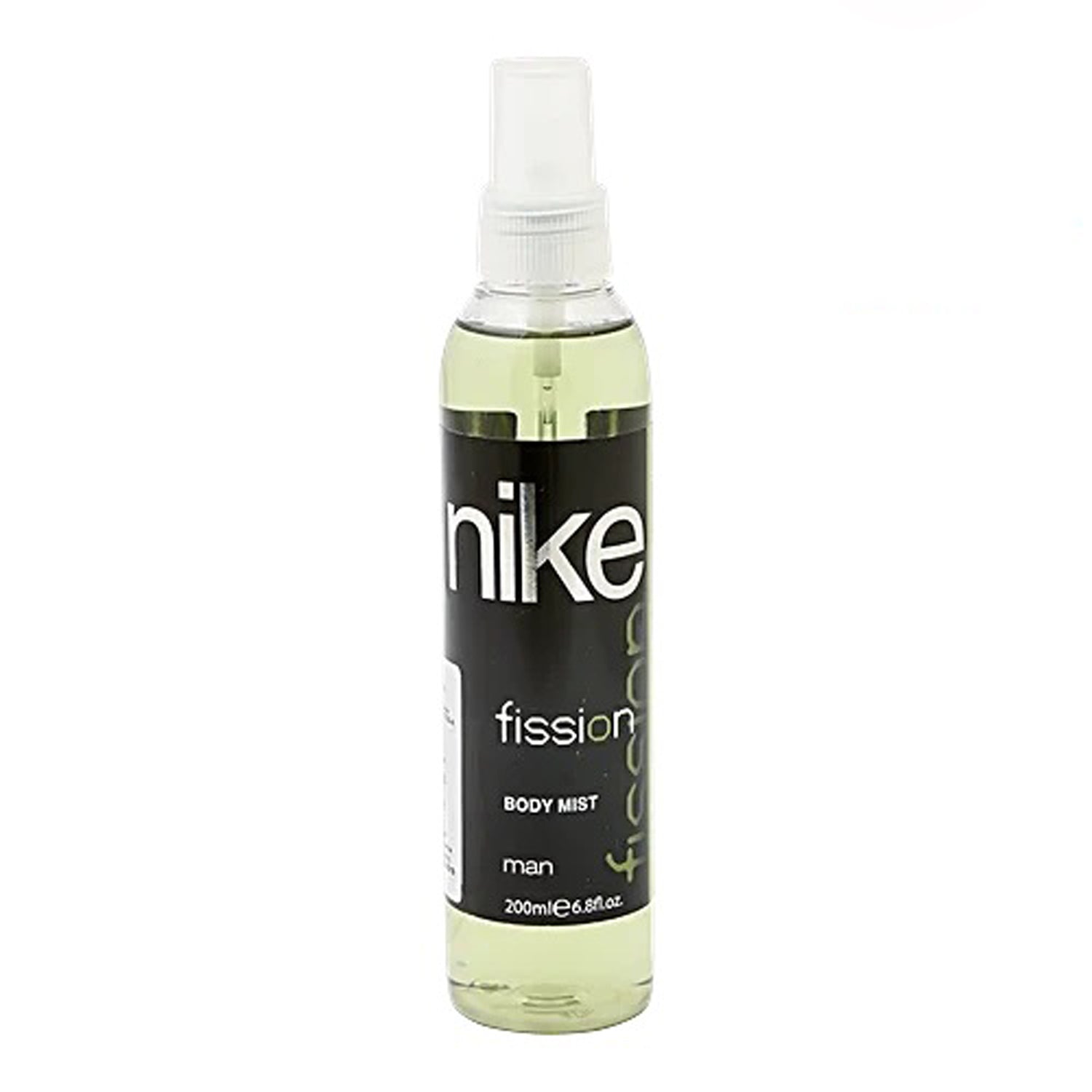 Nike Fission Body Mist 200Ml