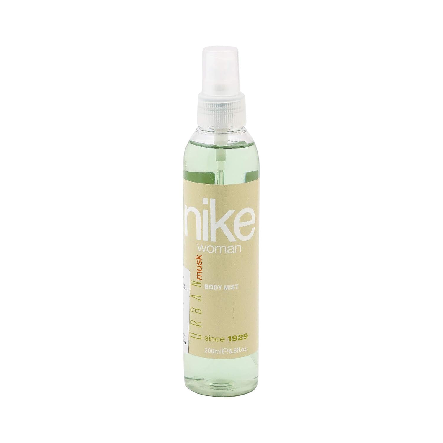 Nike Urban Musk Body Mist Since 1929 200Ml