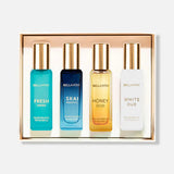 Bellavita Perfume Gift Set4* 80Ml