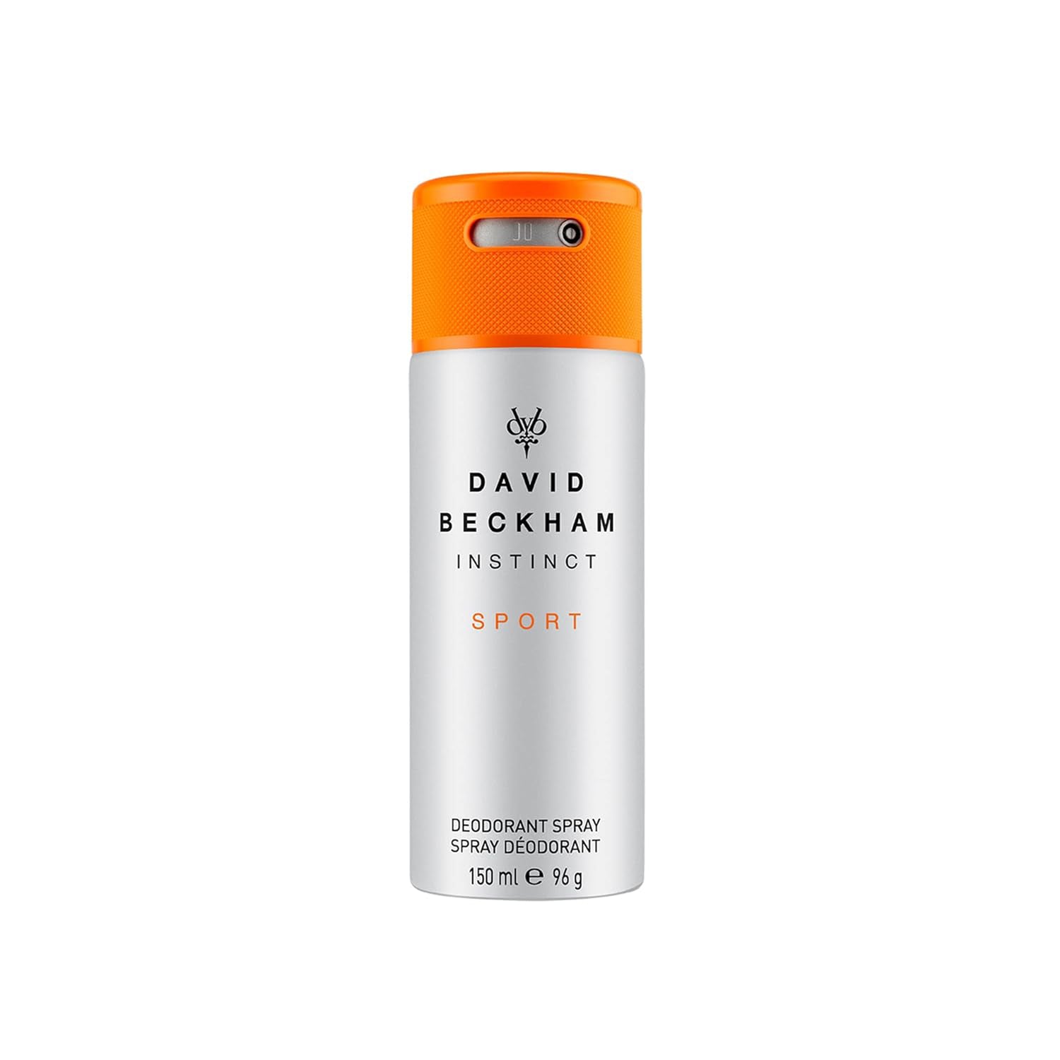 David Beckham Instinct Sport Deodorant 150Ml