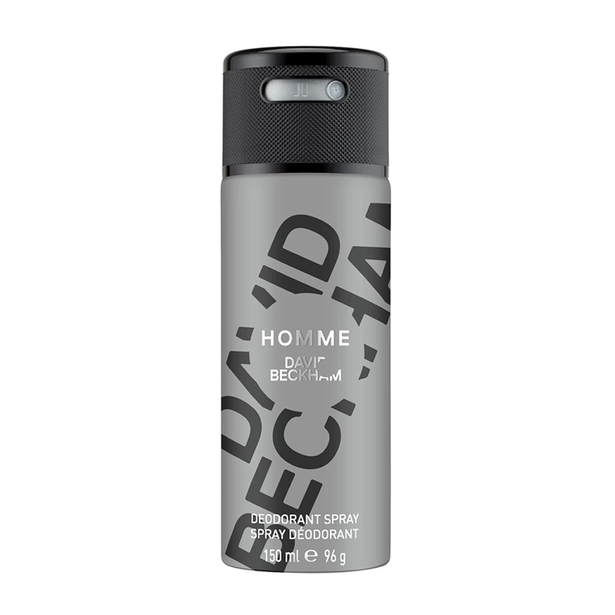 David Beckham Instinct Deodorant Spray 150Ml