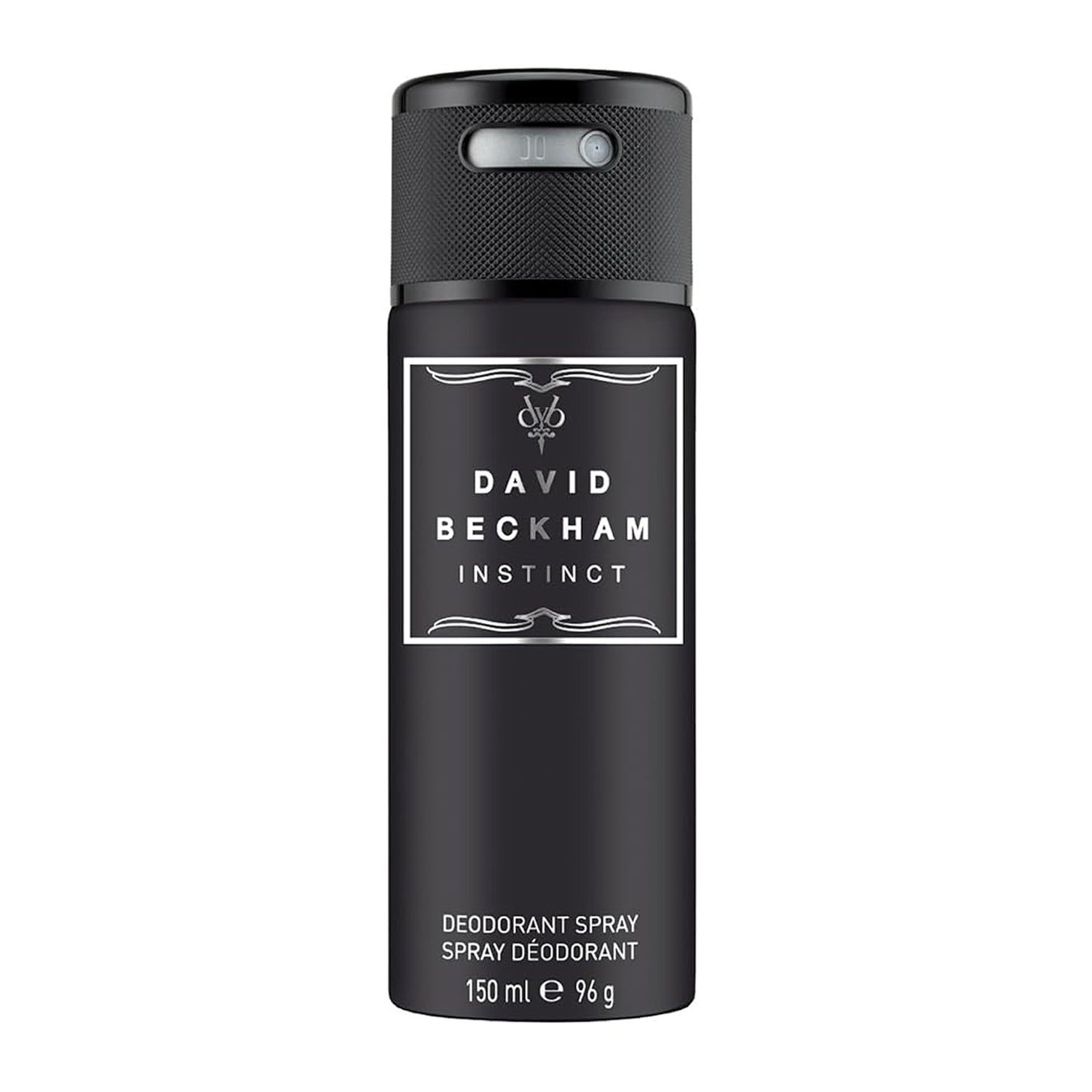 David Beckham Instinct Deodorant Spray 150Ml