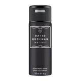 David Beckham Instinct Deodorant Spray 150Ml