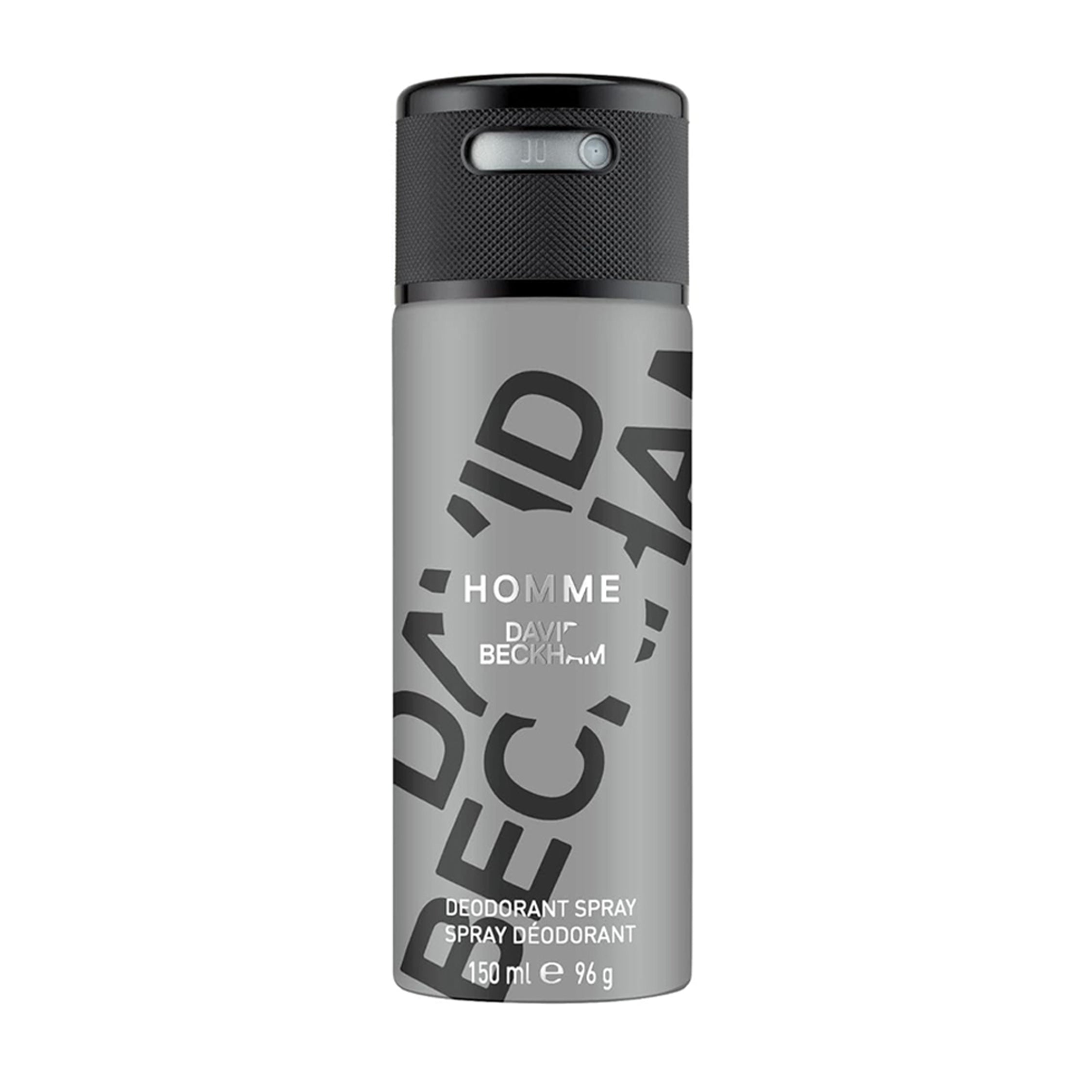 David Beckham Homme Deodorant Spray 150Ml