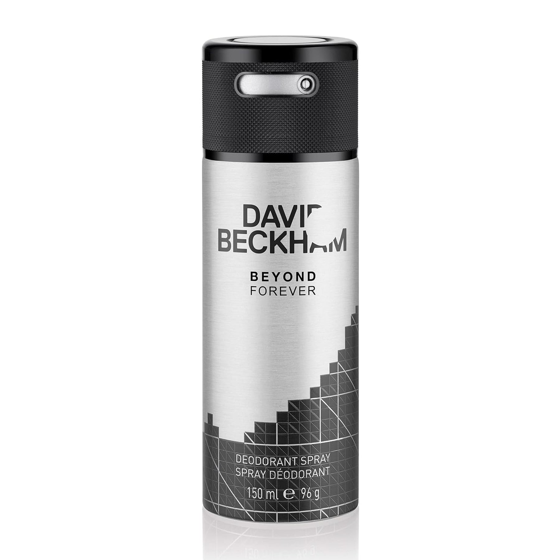 David Beckham Beyond Forever Deodorant Spray 150Ml