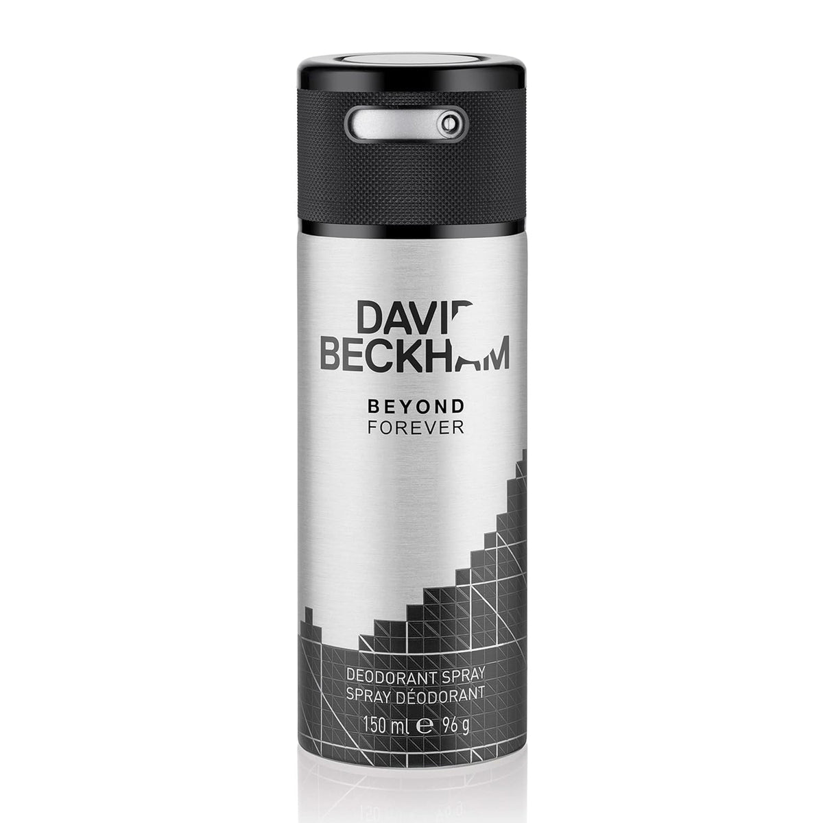 David Beckham Beyond Forever Deodorant Spray 150Ml