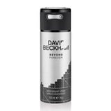 David Beckham Beyond Forever Deodorant Spray 150Ml