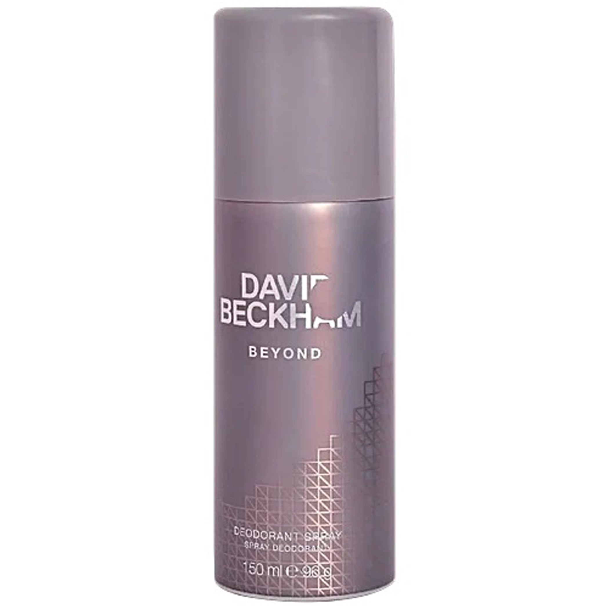 David Beckham Beyond Deodorant Spray 150Ml