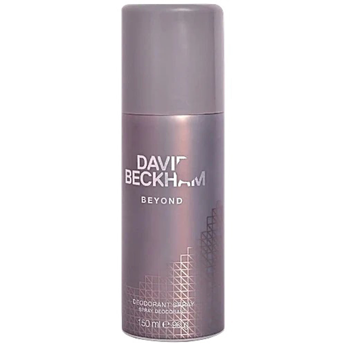 David Beckham Beyond Deodorant Spray 150Ml