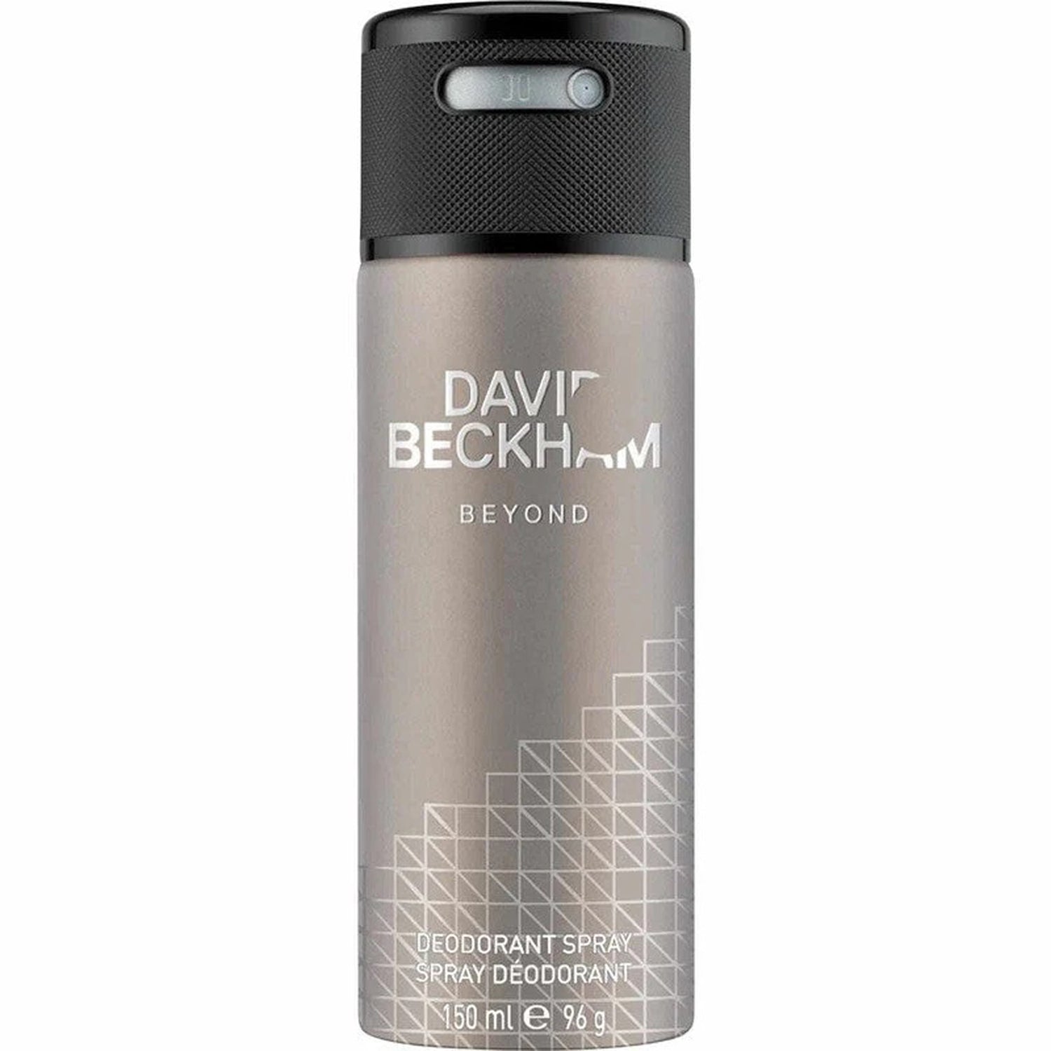 David Beckham Beyond Deodorant Spray 150Ml