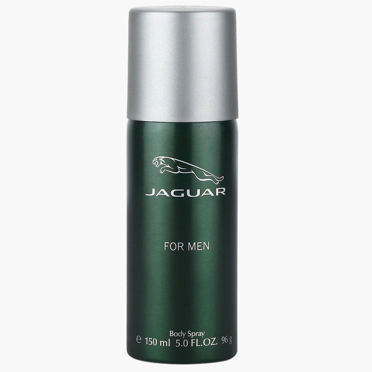 Jaguar Vaporisateur Pour Le Corps Body Spray 150Ml