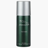 Jaguar Vaporisateur Pour Le Corps Body Spray 150Ml