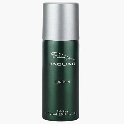 Jaguar Vaporisateur Pour Le Corps Body Spray 150Ml