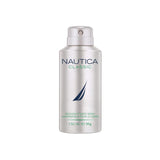 Nautica Classic Deodorant Body Spray 150Ml