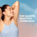 Nivea Deodorant Pearl & Beauty Pearl Extracts & Avocado Oil 150Ml