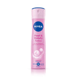 Nivea Deodorant Pearl & Beauty Radiance With Pearls 150Ml