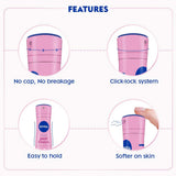 Nivea Deodorant Pearl & Beauty Radiance With Pearls 150Ml