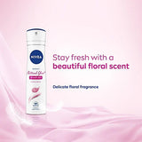 Nivea Deodorant Natural Glow Smooth Skin 150Ml