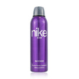 Nike Incense Eau De Toilette Deodorant 200Ml