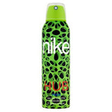 Nike Hub Eau De Toilette Deodorant 200Ml