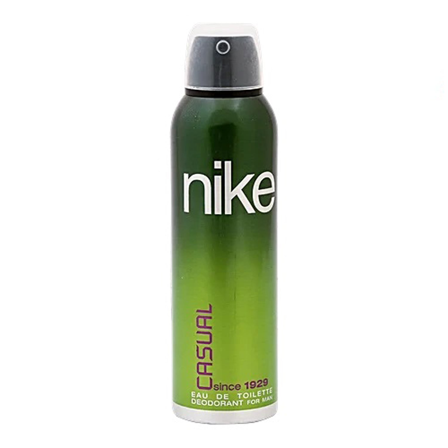 Nike Casual Since 1929 Eau De Toilette Deodorant 200Ml