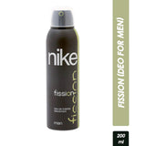 Nike Fission Eau De Toilette Deodorant 200Ml