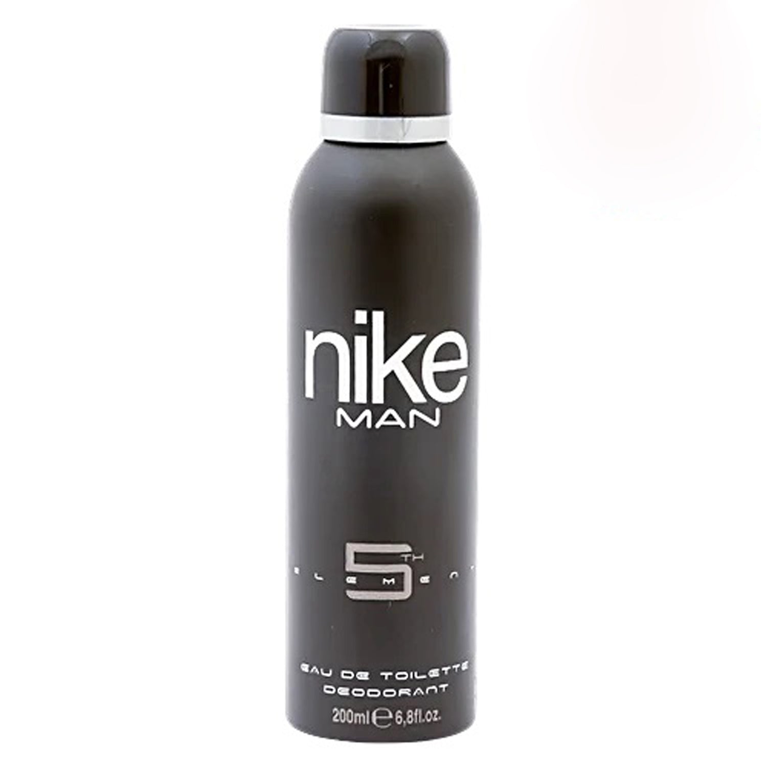 Nike 5Th Element Eau De Toilette Deodorant 200Ml