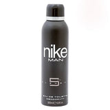 Nike 5Th Element Eau De Toilette Deodorant 200Ml