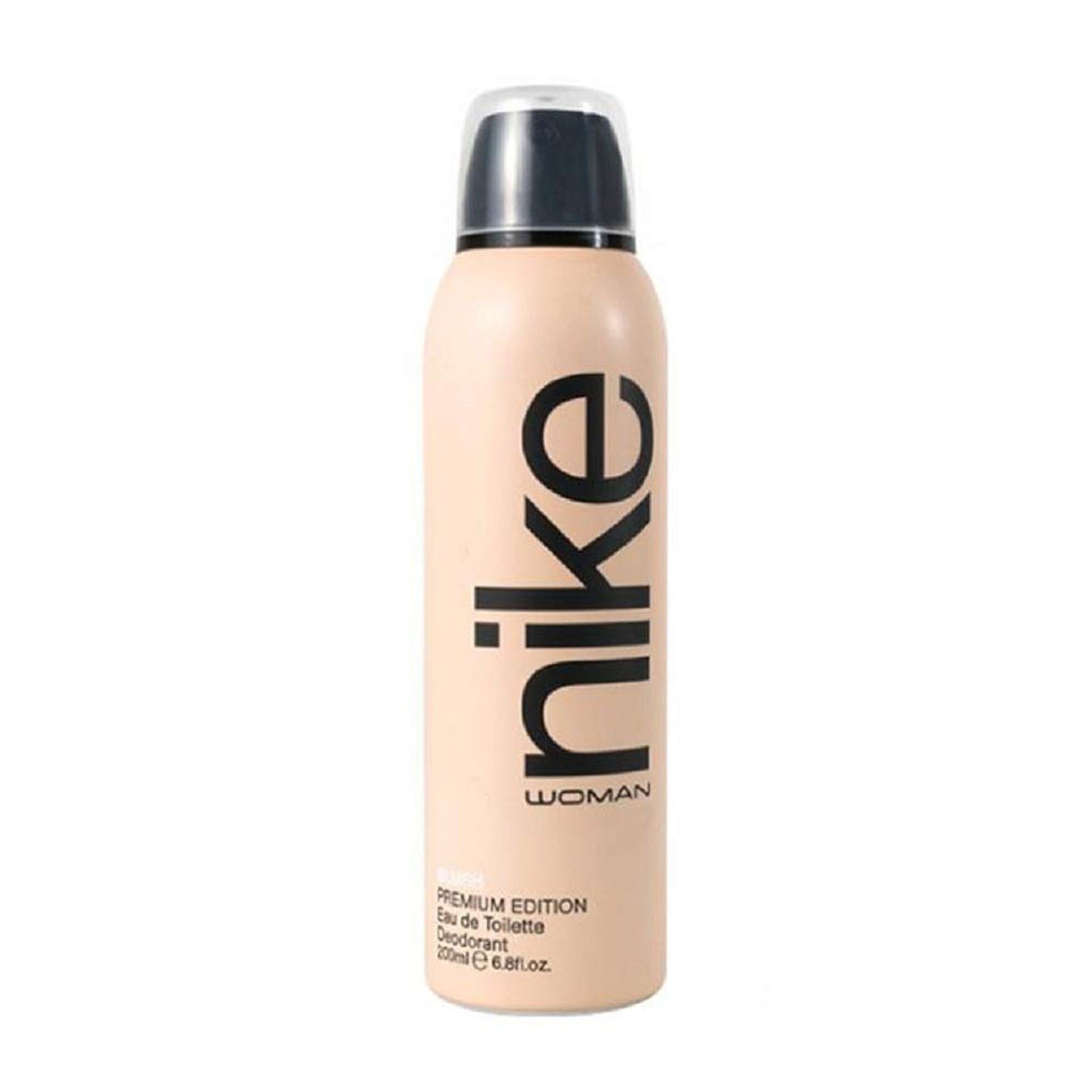 Nike Blush Premium Edition Eau De Toilette Deodorant 200Ml